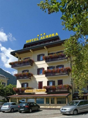 Hotel Aurora Auronzo Di Cadore